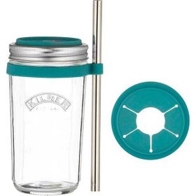 Kilner K0025.036 500 ml Smoothie Bardağı
