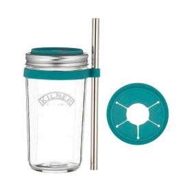 Kilner K0025.036 500 ml Smoothie Bardağı