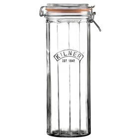Kilner Klipsli Vintage 2.2 lt Kavanoz
