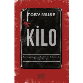 Kilo - Toby Muse