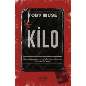 Kilo - Toby Muse