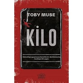 Kilo - Toby Muse