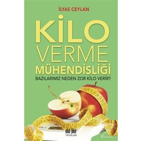 Kilo Verme Mühendisliği - İlyas Ceylan