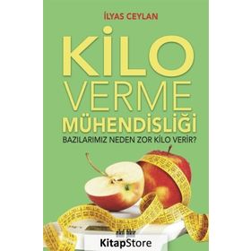Kilo Verme Mühendisliği - İlyas Ceylan
