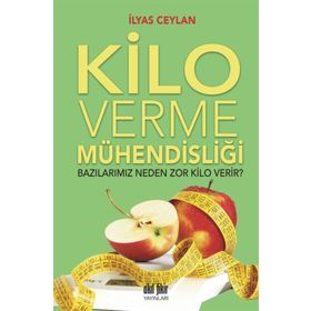 Kilo Verme Mühendisliği - İlyas Ceylan