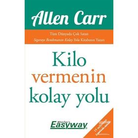 Kilo Vermenin Kolay Yolu - Allen Carr