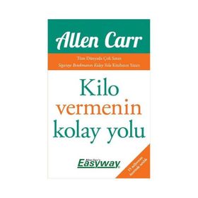 Kilo Vermenin Kolay Yolu - Allen Carr