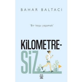 Kilometresiz - Bahar Baltacı