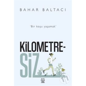 Kilometresiz - Bahar Baltacı