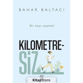 Kilometresiz - Bahar Baltacı