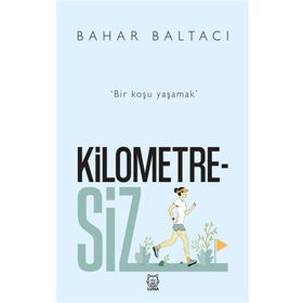 Kilometresiz - Bahar Baltacı