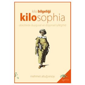 Kilosophia - Kilo Bilgeliği H2O Kitap