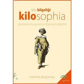 Kilosophia - Kilo Bilgeliği H2O Kitap