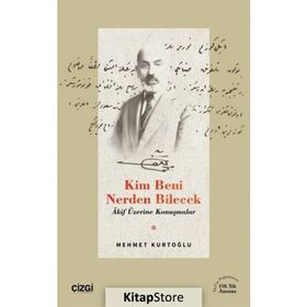 Kim Beni Nerden Bilecek Mehmet Kurtoğlu