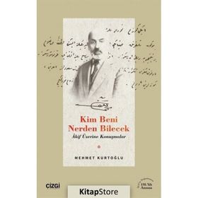 Kim Beni Nerden Bilecek Mehmet Kurtoğlu