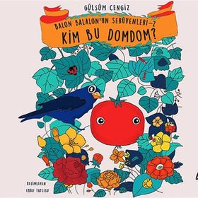 Kim Bu Domdom? - Gülsüm Cengiz