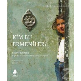 Kim Bu Ermeniler - Susan Paul Pattie