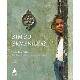 Kim Bu Ermeniler - Susan Paul Pattie