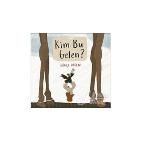 Kim Bu Gelen? - Gökçe İrten