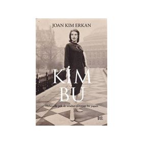 Kim Bu - Joan Kim Erkan
