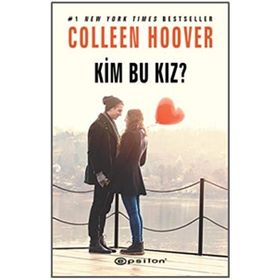KIM BU KIZ? - VANESSA WALDER