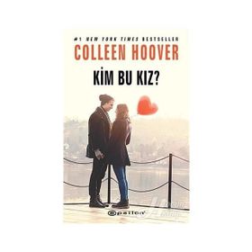KIM BU KIZ? - VANESSA WALDER
