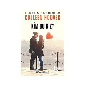 KIM BU KIZ? - VANESSA WALDER