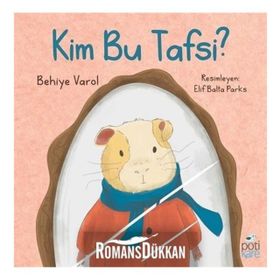 Kim Bu Tafsi? - Behiye Varol