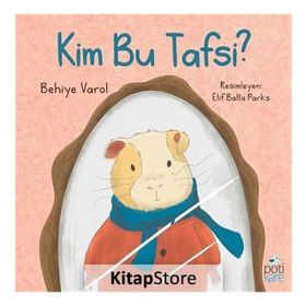 Kim Bu Tafsi? - Behiye Varol