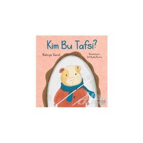 Kim Bu Tafsi? - Behiye Varol