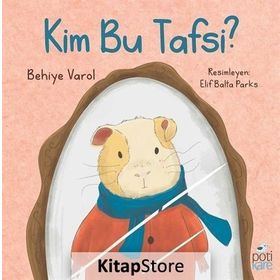 Kim Bu Tafsi? - Behiye Varol