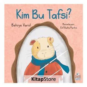 Kim Bu Tafsi? - Behiye Varol
