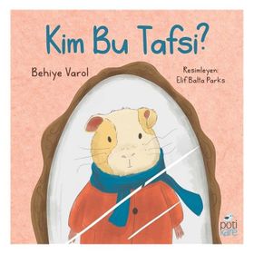 Kim Bu Tafsi? - Behiye Varol