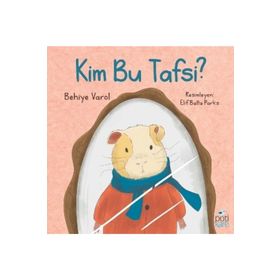 Kim Bu Tafsi? - Behiye Varol