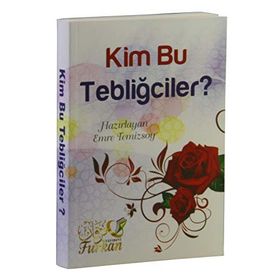 Kim Bu Tebliğciler? - Emre Temizsoy