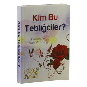 Kim Bu Tebliğciler? - Emre Temizsoy