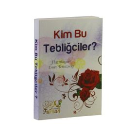 Kim Bu Tebliğciler? - Emre Temizsoy