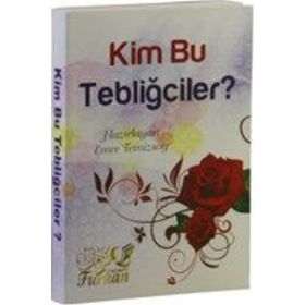 Kim Bu Tebliğciler? - Emre Temizsoy