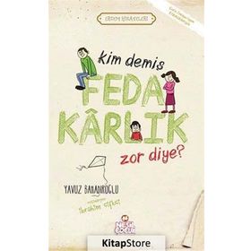 KIM DEMİŞ FEDAKARLIK ZOR DIYE - YAVUZ BAHADIROĞLU