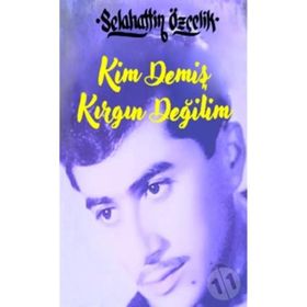 Kim Demiş Kırgın Değilim - Minel Yayın