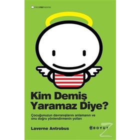 Kim Demiş Yaramazım Diye - Aytül Akal