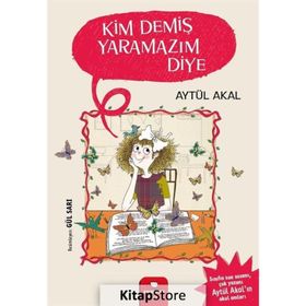Kim Demiş Yaramazım Diye - Aytül Akal