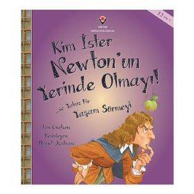 Kim İster Newton'un Yerinde Olmayı! - Lan Graham