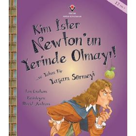 Kim İster Newton'un Yerinde Olmayı! - Lan Graham