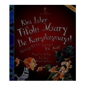 Kim İster Tifolu Mary ile Karşılaşmayı! - Jacqueline Morley