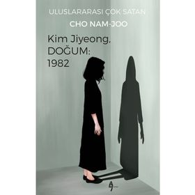 Kim Jiyeong Doğum 1982 - Cho NamJoo