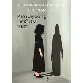 Kim Jiyeong Doğum 1982 - Cho NamJoo