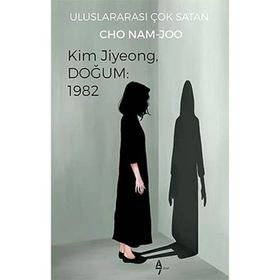 Kim Jiyeong Doğum 1982 - Cho NamJoo