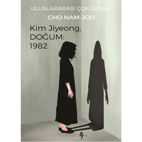 Kim Jiyeong Doğum 1982 - Cho NamJoo