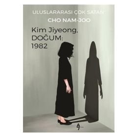 Kim Jiyeong Doğum 1982 - Cho NamJoo